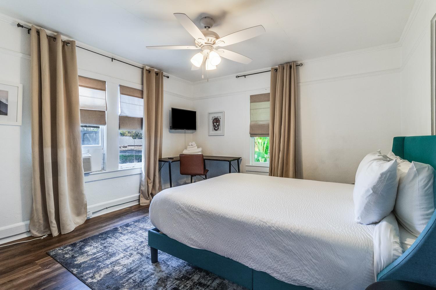 Jefferson Flat - Guest Room Lafayette Exteriör bild