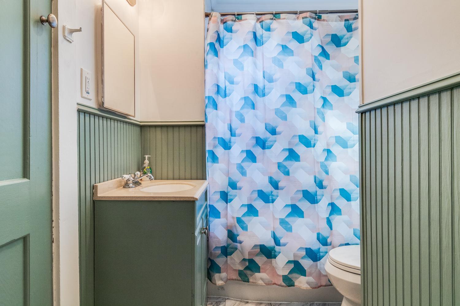 Jefferson Flat - Guest Room Lafayette Exteriör bild